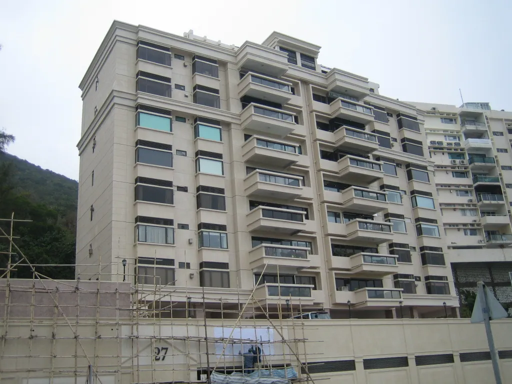 大潭道